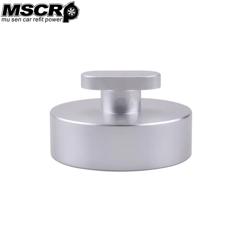 Aluminum Jacking Lift Pad Jack Pads Pucks For Corvette C5 C6 Z06 B36B |