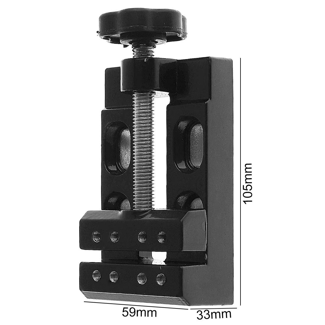Портативный поделки скульптура ремесло челюсти скамья зажим Пресс вице открытия