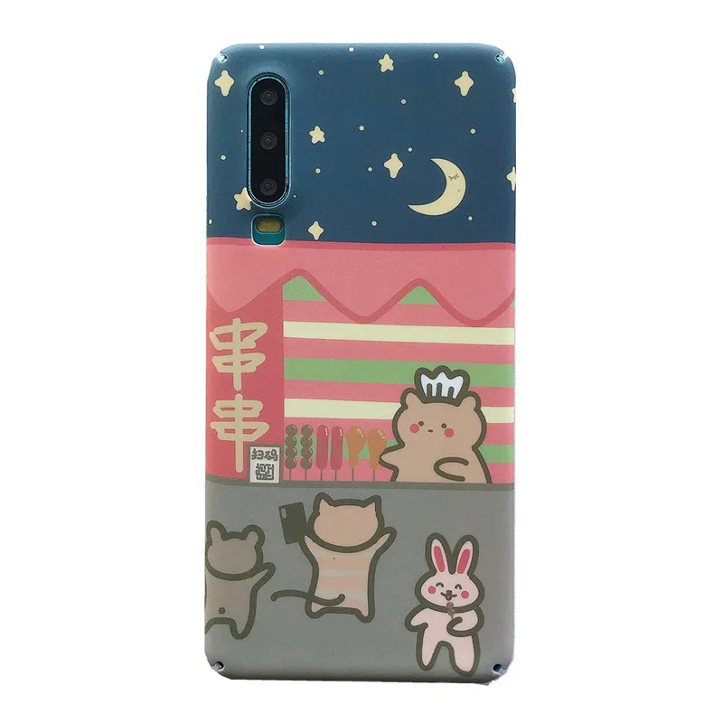 Силиконовый чехол для iphone 11 с изображением корейского медведя милый мультяшный