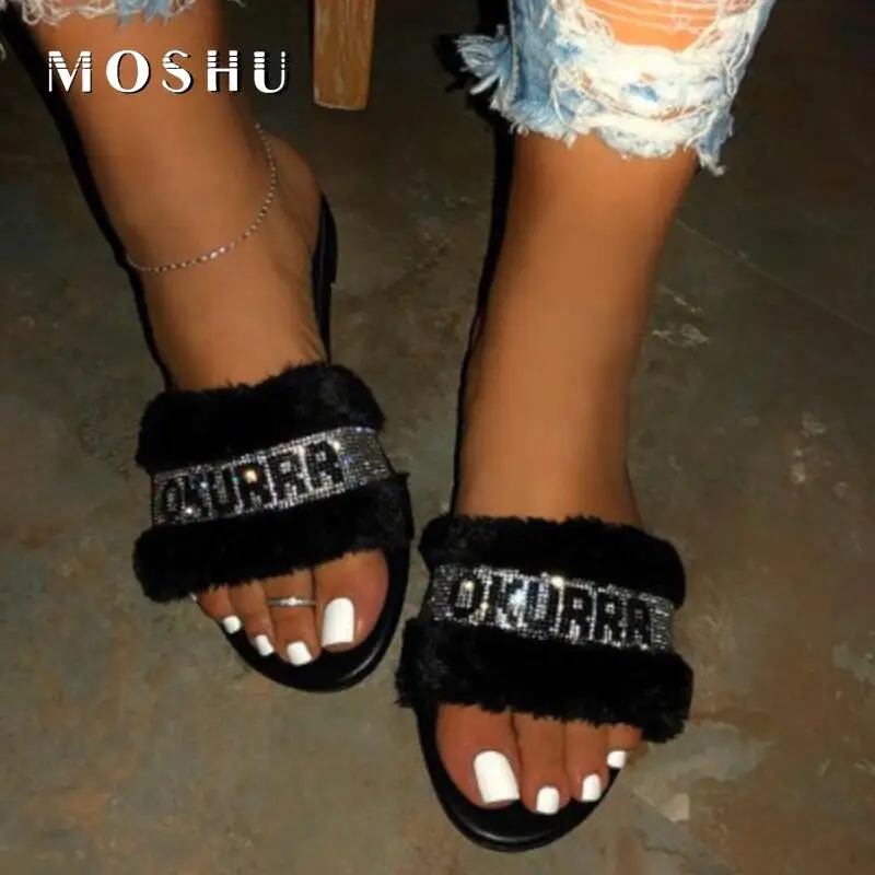 Сандалии женские на плоской подошве летняя обувь пляжные тапочки пикантные