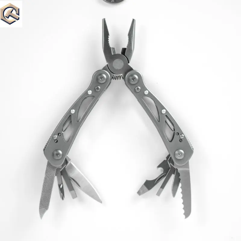Ganzo G104 S G104S 2015S многофункциональные складные мини плоскогубцы карманные EDC