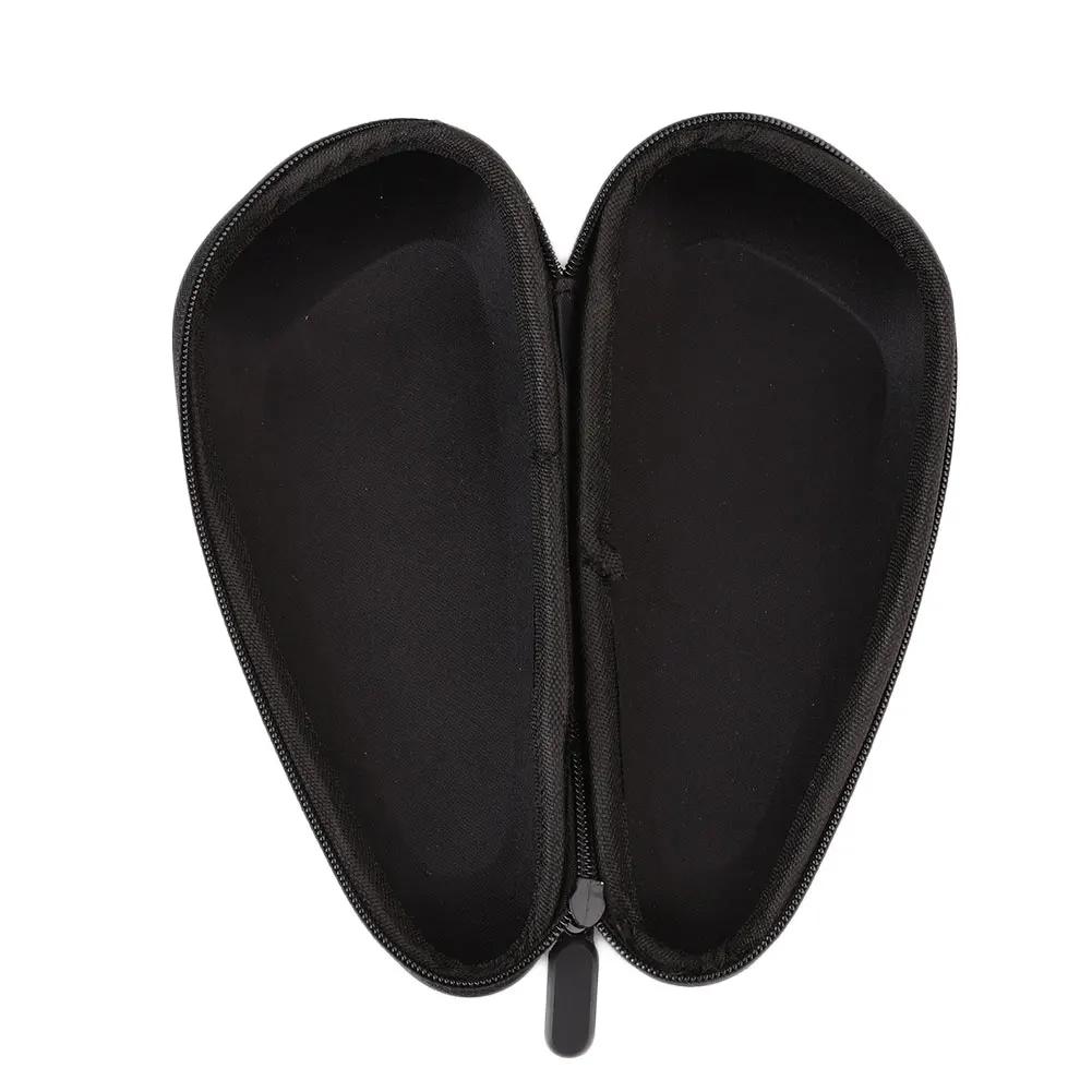 Чехол для путешествий бритва сумка Philips Razor Black PU подходит защитного