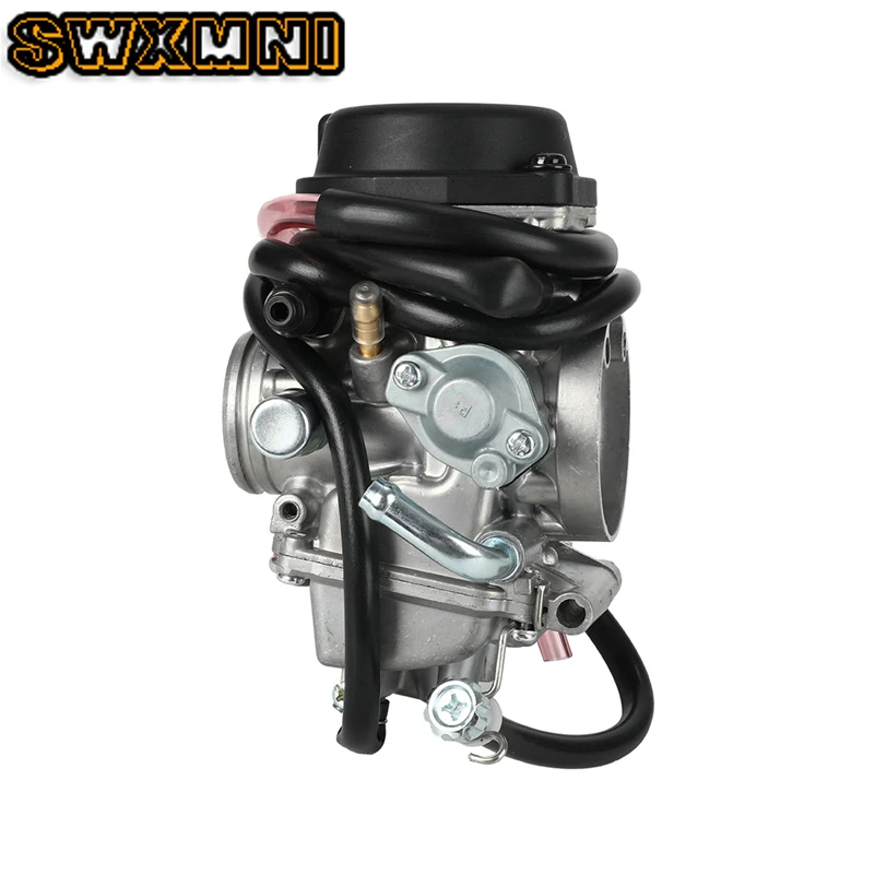 Карбюратор ДЛЯ Arctic Cat DVX 400 DVX400 ATV Quad parts Carb 2004 2005 2006 2007 PD36J 36 мм карбюратор |