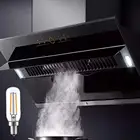 Светодиодная лампа для вытяжки кухонной капоты, 3 Вт