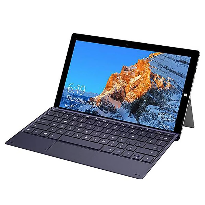 Магнитная клавиатура для планшетного ПК Teclast X4 T4|Клавиатуры| |