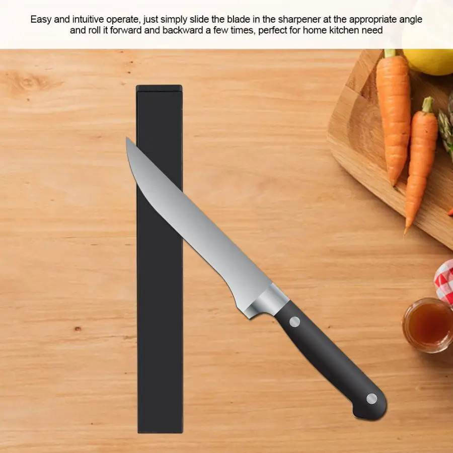 5000# Sharpening Stone Whetstone Kitchen Knife Sharpener Polishing Grinding Tools with Base Accessories |