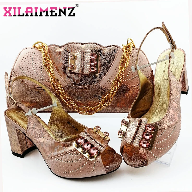 Новое поступление 2020 Офисная Женская Серебристая африканская дизайнерская