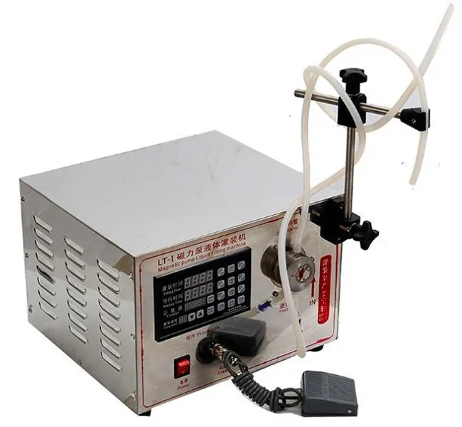 CE 5 5000 мл на неограниченное Магнитный насос из нержавеющей стали берточная машина