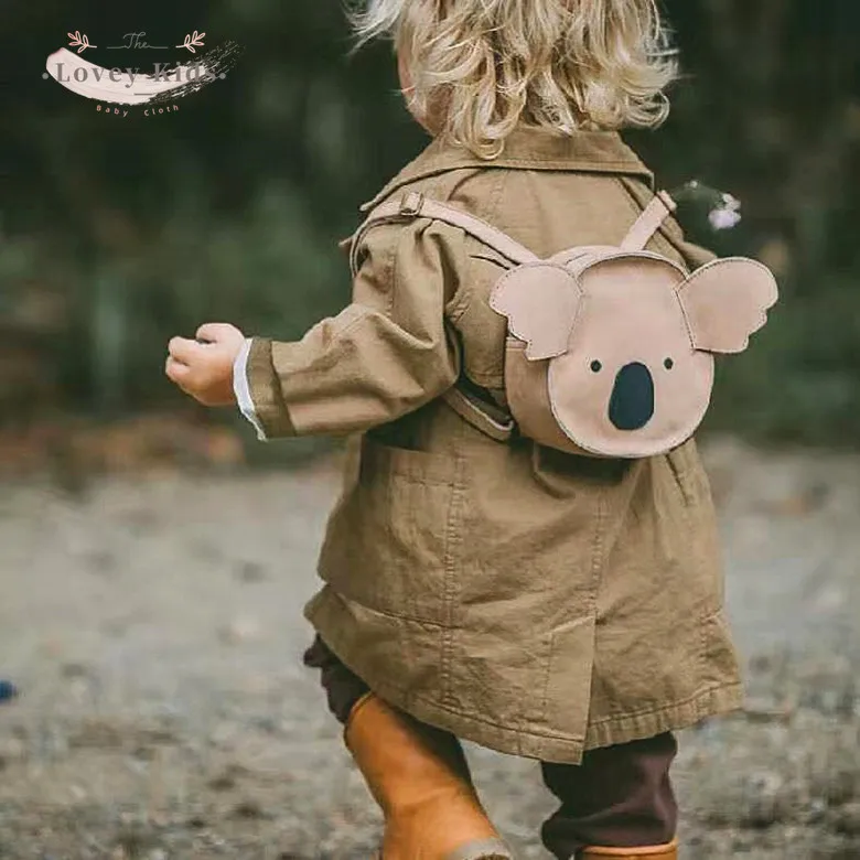 Рюкзак для маленьких девочек и мальчиков 2020 милая модная сумка-мессенджер из