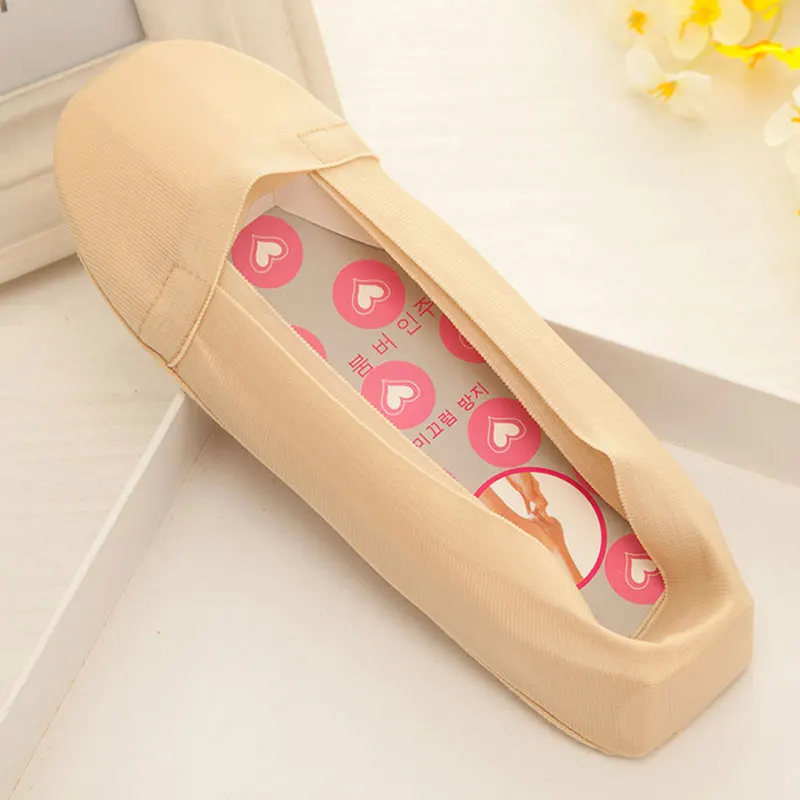 One Pair Women Girl Lace Antiskid Invisible Short Ankle Boat Low Cut Ice Socks Summer Lady Happy | Женская одежда