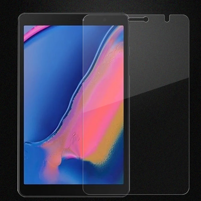 

Для Samsung Galaxy Tab A 8,0 с S Pen 8,0 "2019 A Plus 8 закаленное стекло 9H 2.5D Премиум Защитная пленка для экрана P200 P205