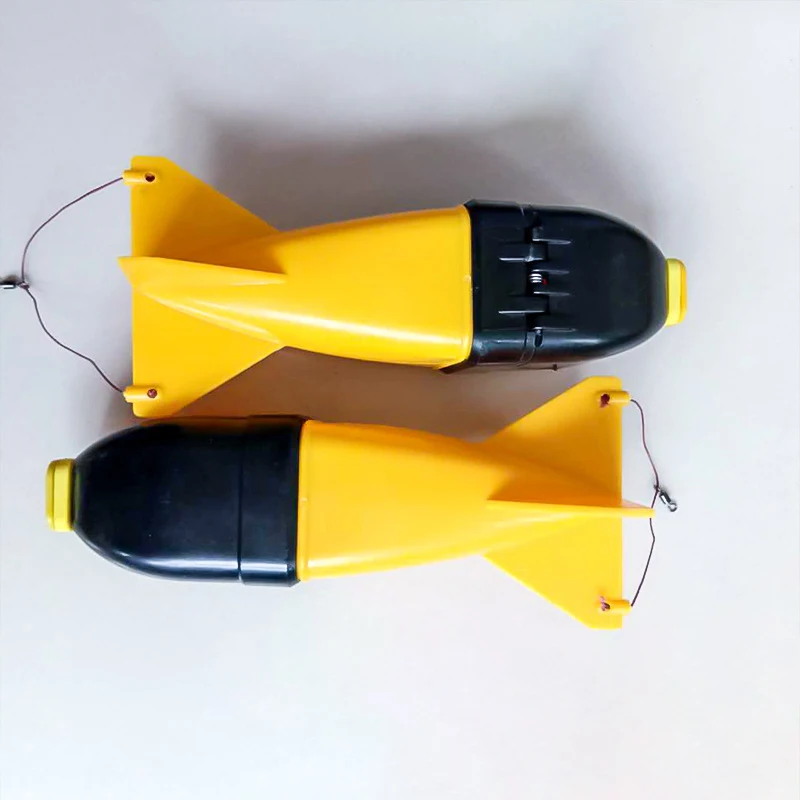 Рыболовные снасти Spod Bomb рыболовные кормушки для пеллет поплавок держатель