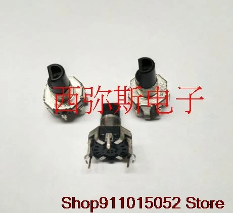5 шт. EC12D1564402 30 точка 15 часовой механизм: японский ALPS энкодер импульсный
