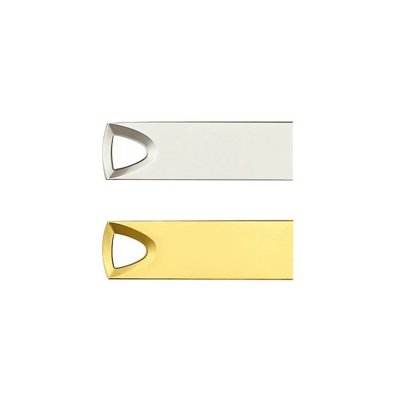 

Usb 2.0 Metal pen drive 128mb 32gb 16gb Usb Drive 4gb 8gb Pendrive Wedding Gifts memory card usb flashdrive Over 10pcs free logo