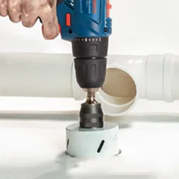 Bosch Charging Impact Drill 14.4V/18V Lithium Screwdriver Hand Drill GSB140-LI/GSB180-LI