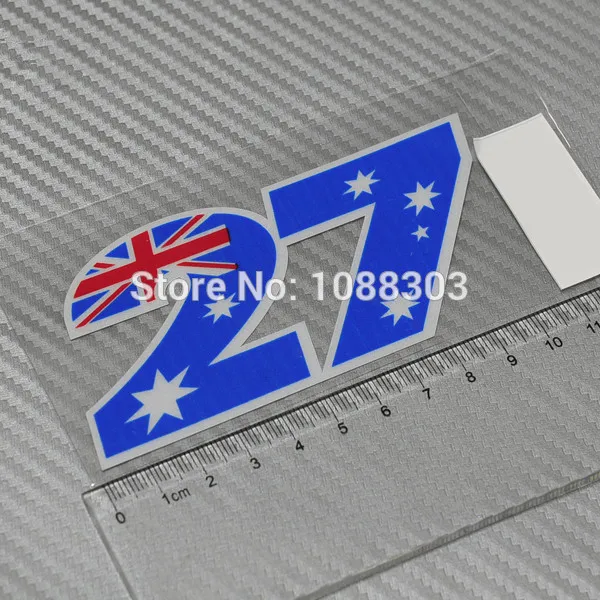 2 шт. светоотражающие наклейки для мотоцикла или велосипеда | Автомобили и