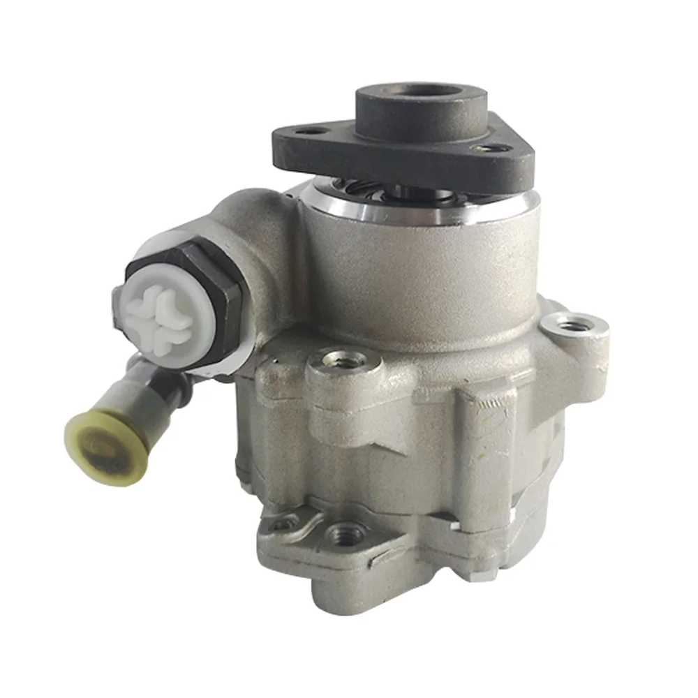 Новый Насос гидроусилителя руля для Audi A4 Quattro A6 Volkswagen PASSAT SANTANA SKODA 330422155B