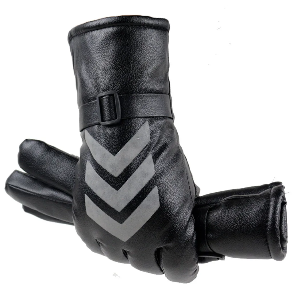 Зимние перчатки guantes luva luvas motociclismo зимние мужские handschoenen hiver femme eldiven перчатки guantes Лыжные Сноуборд холодные Z4