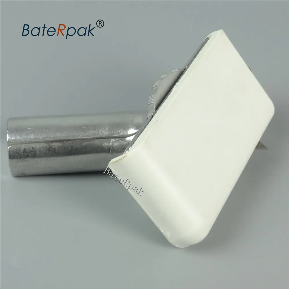 BateRpak алюминиевая ручка Резак Для Листового пола резак для кромки стены из ПВХ