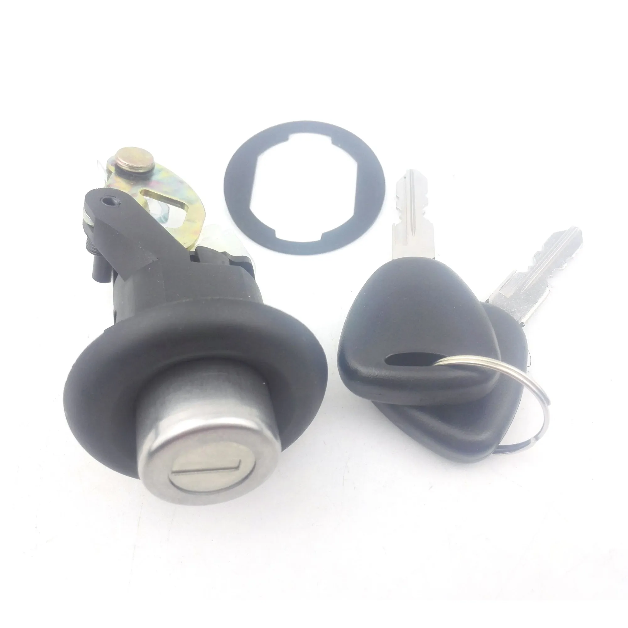 Переключатель замка БАГАЖНИКА АВТОМОБИЛЯ С 2 клавишами для Renault Logan Sandero 2004- 905020198R |