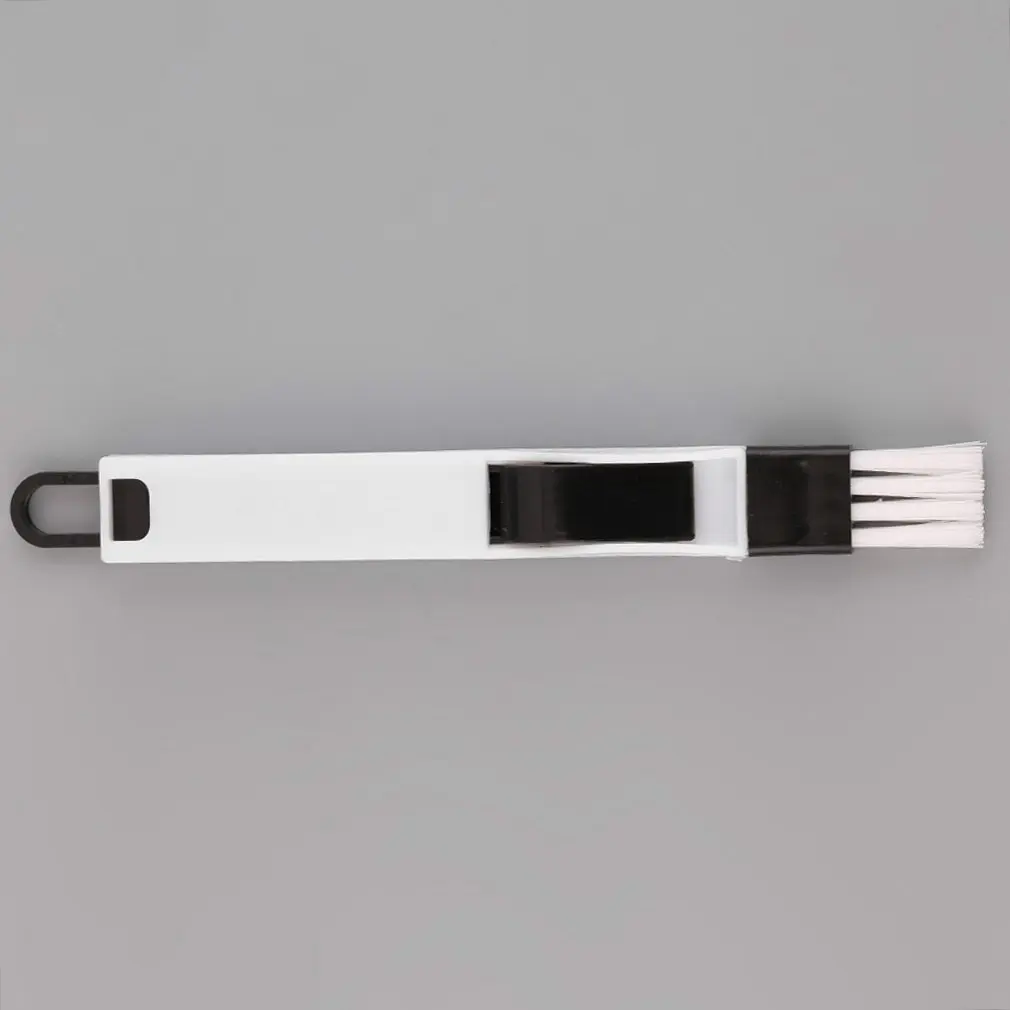 2 в 1 многофункциональная портативная компьютерная клавиатура щетка для чистки