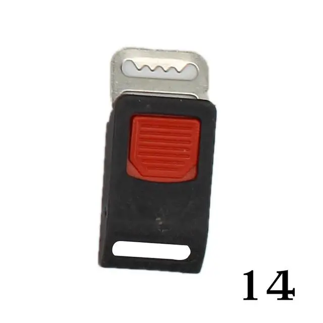 Гибкий зажим для мотоциклетного шлема|Шлемы| |