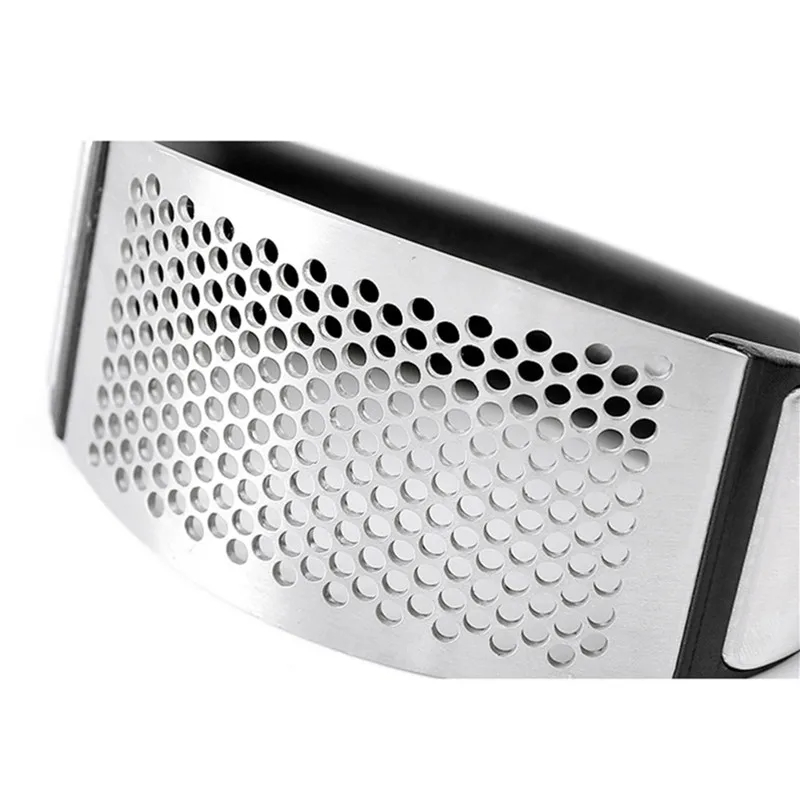 1 шт. ручной измельчитель для еды чеснок фотопрессы чеснока фоторезак