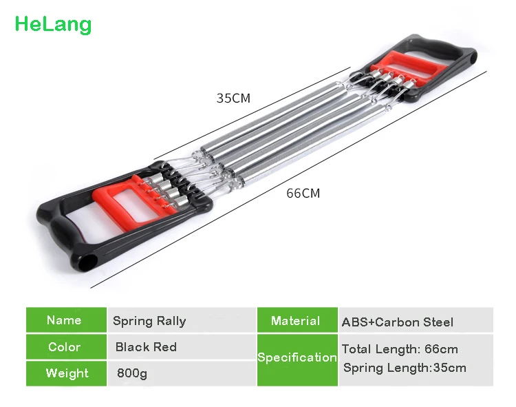 Helang пружинный Натяжитель с пружинным захватом 5 трубный натяжитель рука