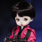 16 BJD кукла Fura Аниме Фигурка Смола игрушки для детей Сюрприз подарок для девочек день рождения полный набор игрушек кукла аксессуары