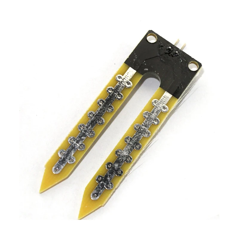 Smart Electronics Soil Moisture Hygrometer Detection Humidity Sensor Module For arduino Development Board DIY Robot Car | Электронные