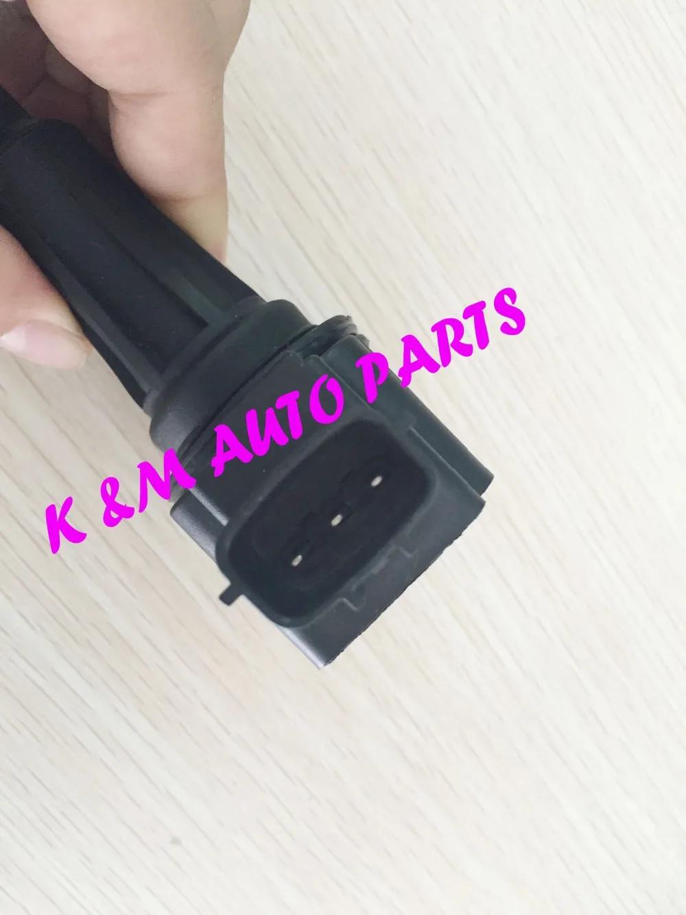 Высококачественная новая катушка зажигания для модели MAZDA 3 BL BK 1 6 AIC4051 |