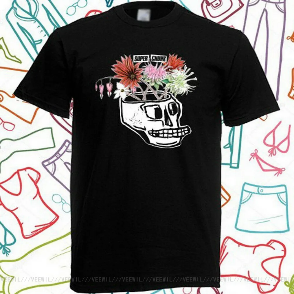 Superchunk какое время чтобы быть живым Для мужчин комплект из черной кофты с длинным