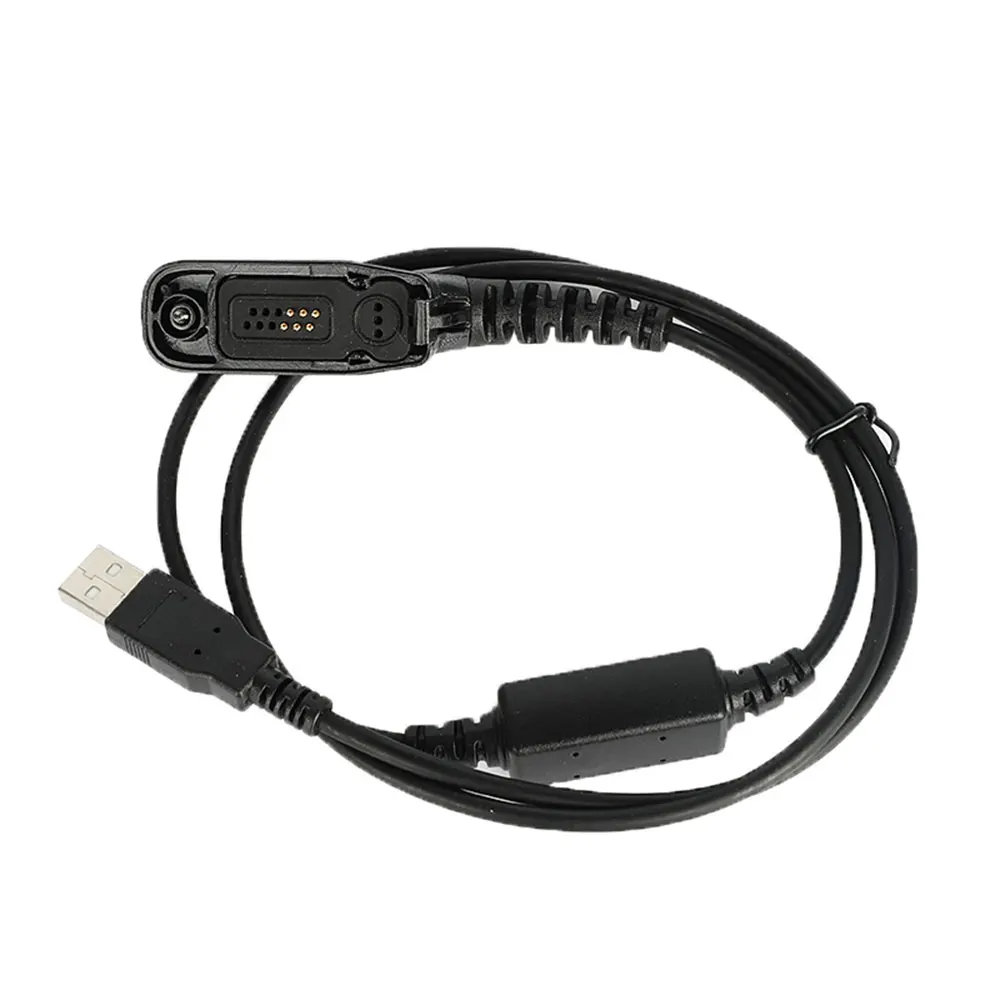 USB Кабель для программирования Motorola MOTOTRBO DP4800 DP4801 DP4400 DP4401 DP4600 DP4601 рация