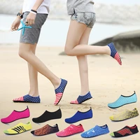 barefoot sneakers aqua swimming water shoes outdoor quick dry breathable lightweight beach large size women men shoes sandals