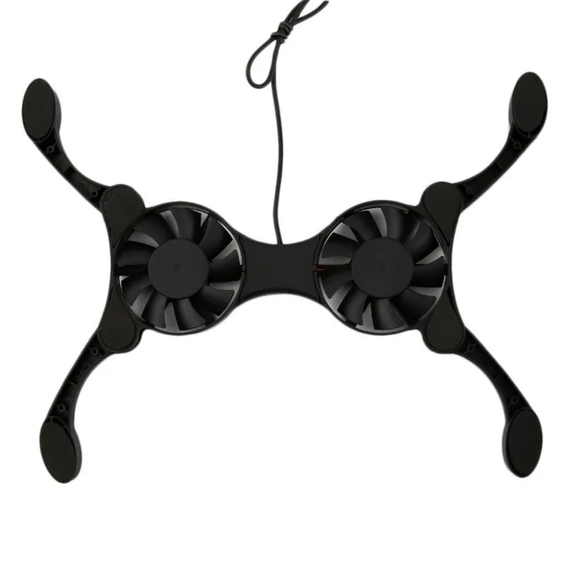 складной usb вентилятор охлажд