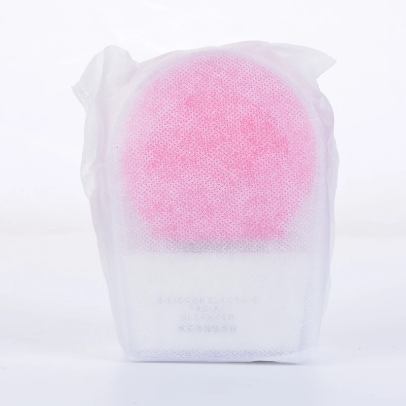 Прямая поставка электрическая Очищающая щетка для лица ультразвуковая Вибрация