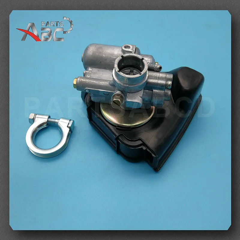Карбюратор Gurtner Scooter MBK 50 51 Ar 1/13 00192/B/AV10 D 19 мм карбюратор для Peugeot pgt103 103|Детали и