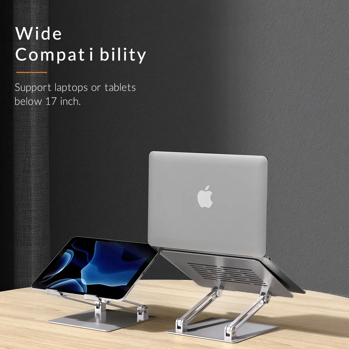 orico регулируемая подставка дл