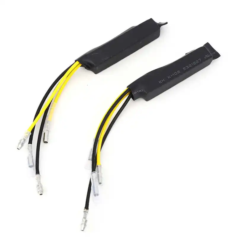 

Автомобильные аксессуары, лампы для автомобилей, 12 В постоянного тока, 21 Вт, светодиодный резистор, свободное подавление, односторонний про...