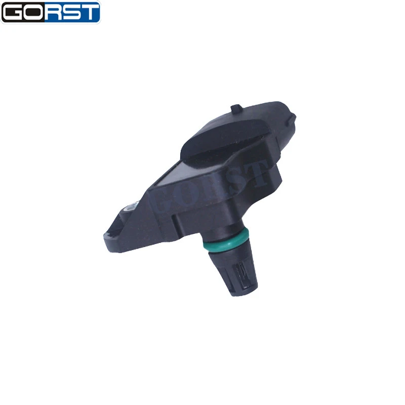 Воздушный впускной коллектор абсолютный повышающий датчик давления 0281002576 для