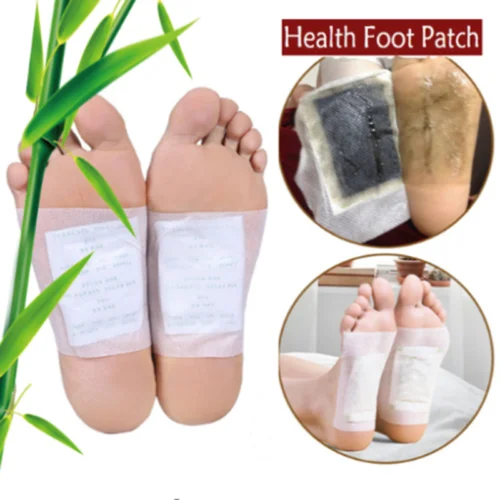 10 шт./упак. пластыри колодки Вес для похудения потеря веса таблетки очищающий