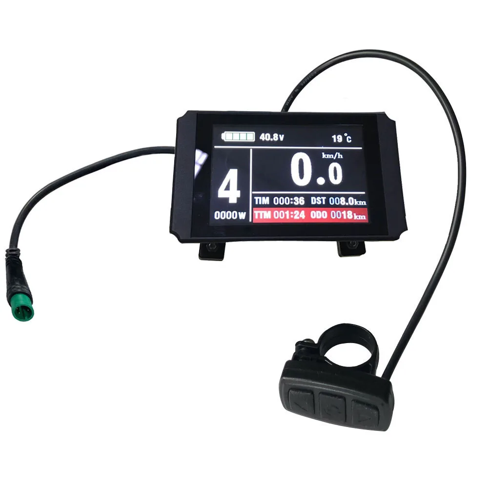 Водонепроницаемый электрический двигатель велосипеда переднее заднее колесо 36