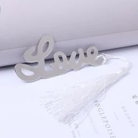 20pcs bookmark wedding favors and gifts for guest baby shower christening birthday giveaway souvenirs