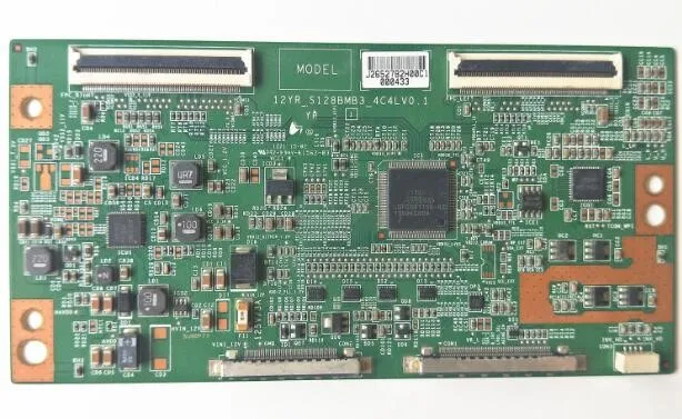 

Отличный тест, Стандартная плата для логической платы 12YR-S128BMB3-4C4LV0.1