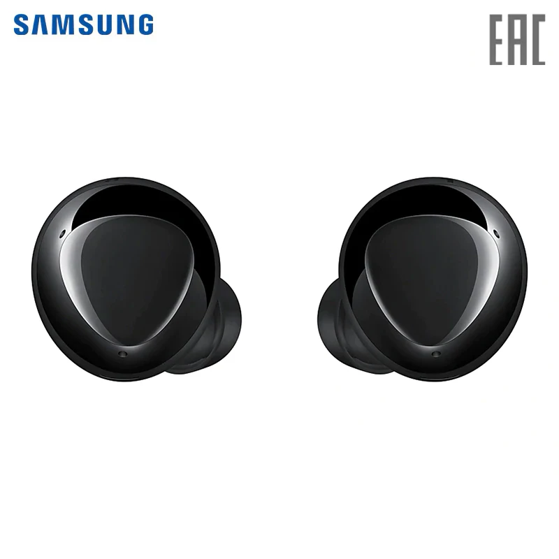 Headphones Samsung Galaxy Buds+ | Электроника