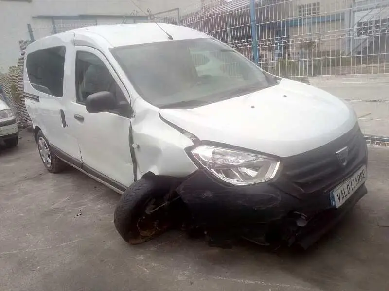 825087319R/4856082/правый раздвижной боковой замок для DACIA DOKKER атмосфера | 10 12-12 18 1 год