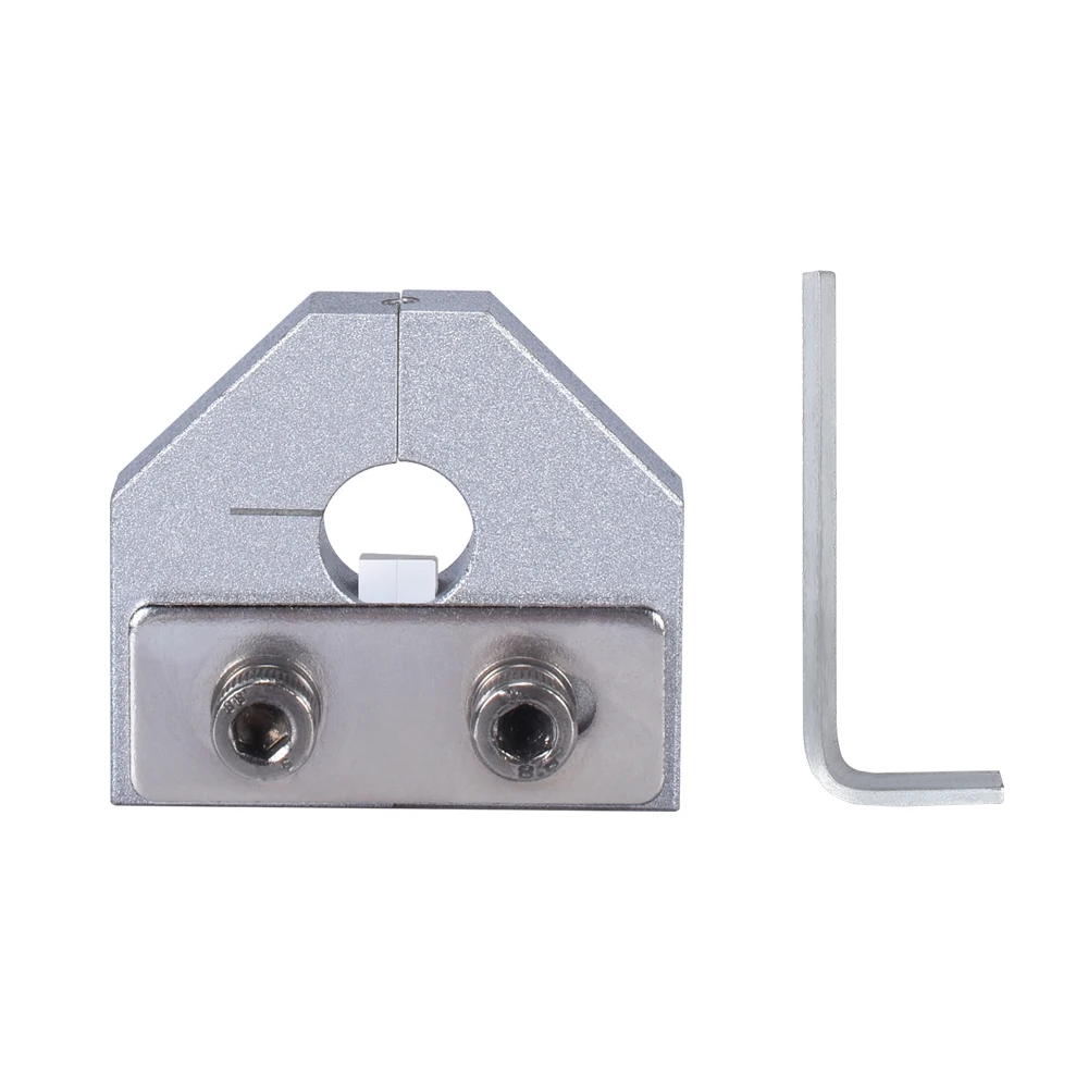Filament Welder Connector 3D Printer Parts For 1.75mm/3.0mm PLA ABS Filament Sensor Ender 3 Pro Anet SKR 3D Printer