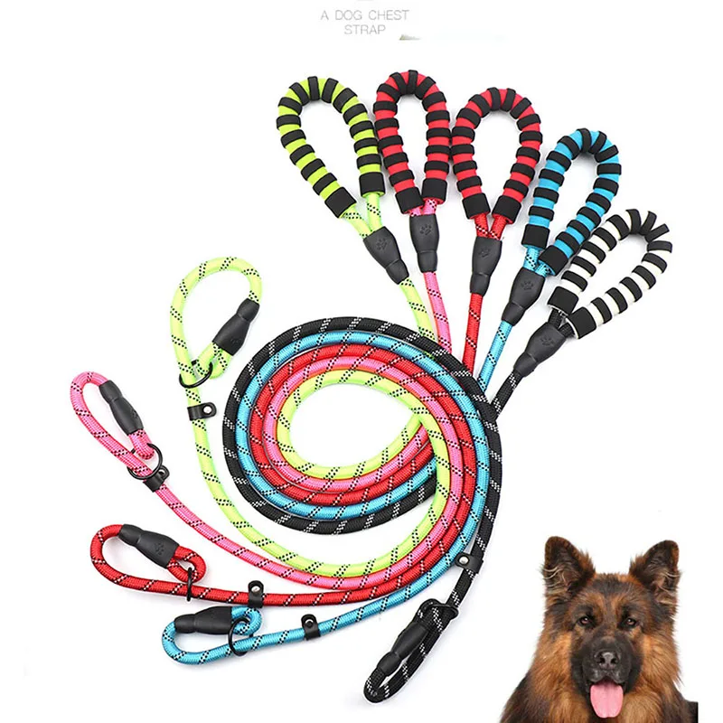 

Нейлоновый ремень для питомцев, 5 цветов