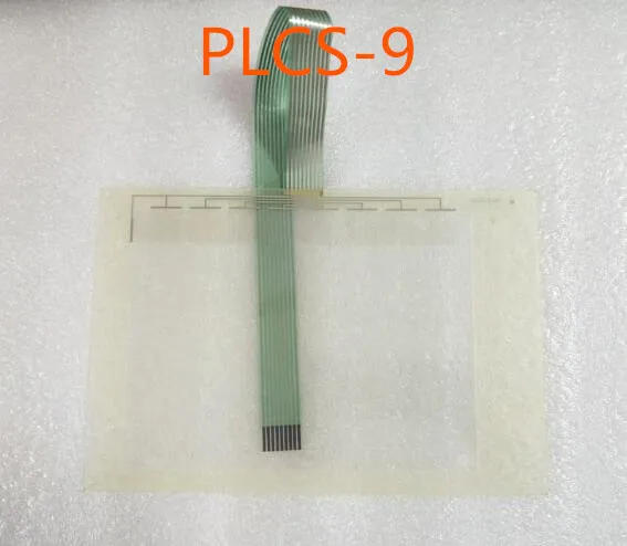 

New PLCS-9 PLCS-10 PLCS-11 Touch Panel Glass