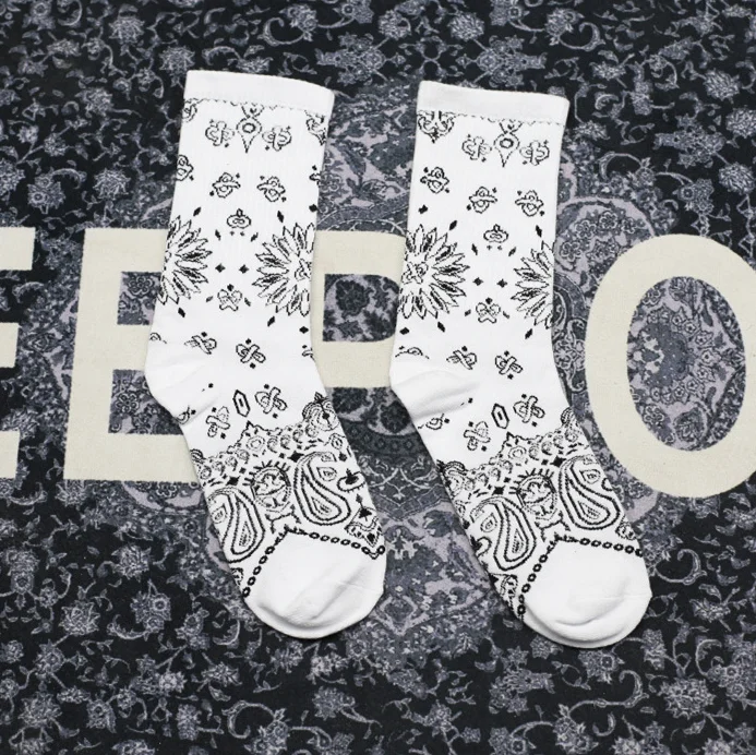 Non-slip Trampoline Socks Mesh thin high tube floor socks adult home socks FREE SHIPPING